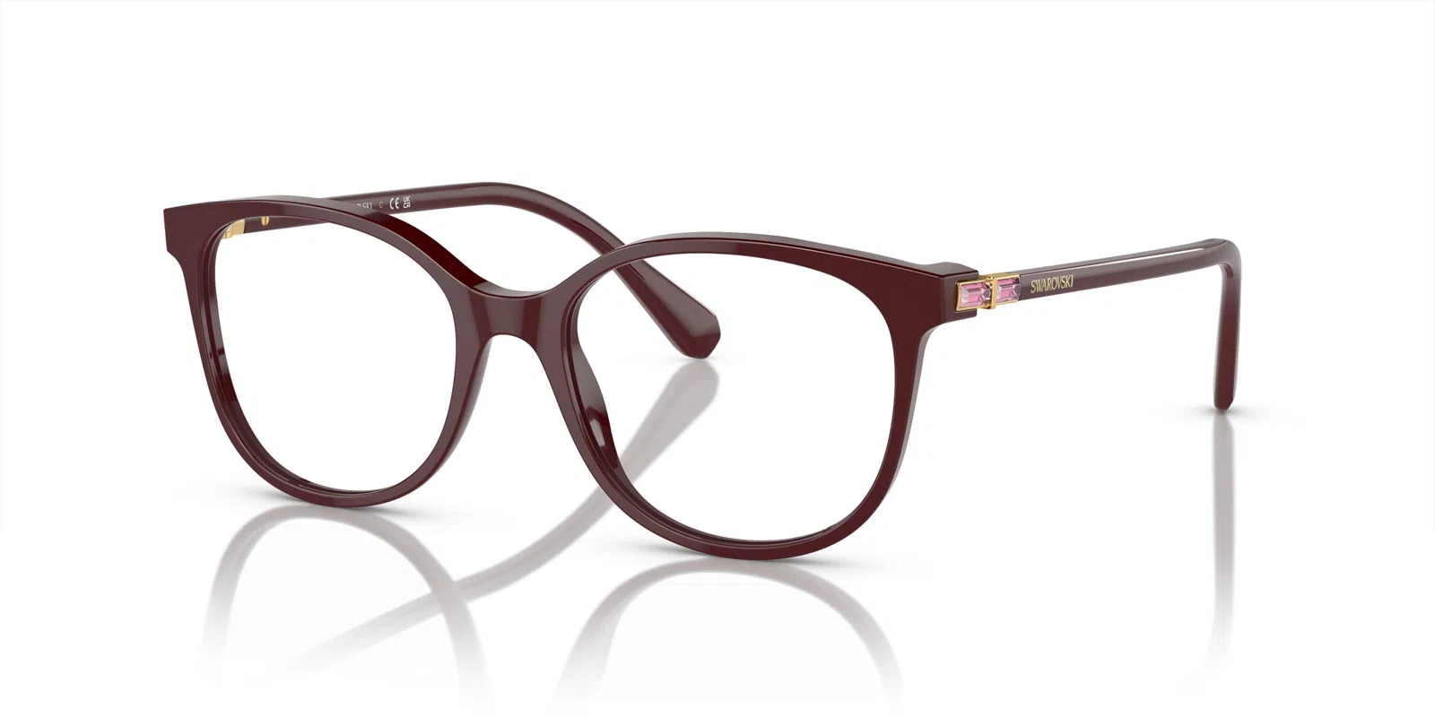 Swarovski 2002 Eyeglasses - view 23